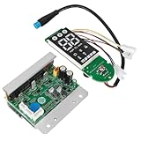 Design compact : professionnellement conçu avec une haute sensibilité et fiabilité à l'esprit. Avec des dimensions d'environ 9 x 7,5 x 4 cm, 86*28mm, poids : 25.2 g. sa taille compacte signifie qu'il ne prendra pas beaucoup de place.