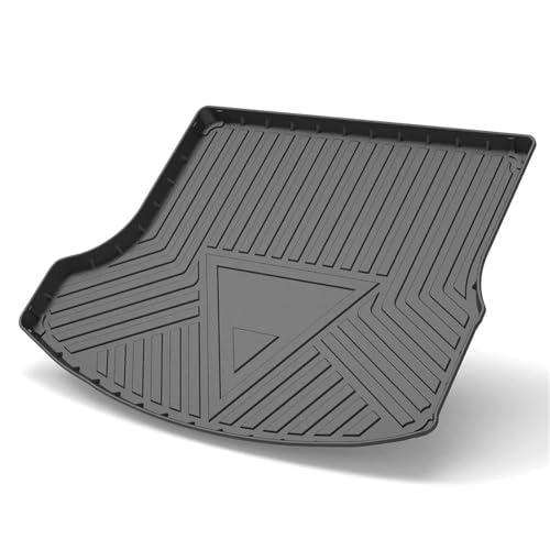 Tappetini Per Baule Auto Per Lynk & Co 05 2020-2024, Copertura Completa, Impermeabili, Protezione Per Il Vano Di Carico Vasca