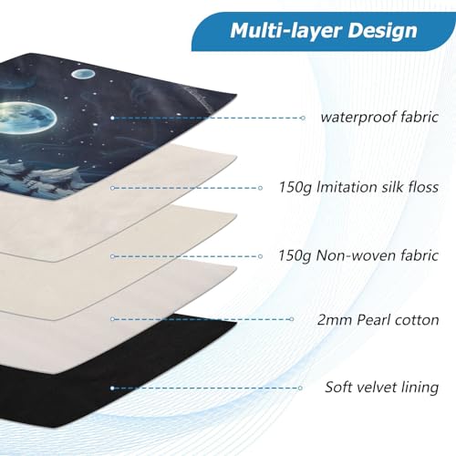 Funda para portátil 13-14" resistente al agua y golpes miniatura 4