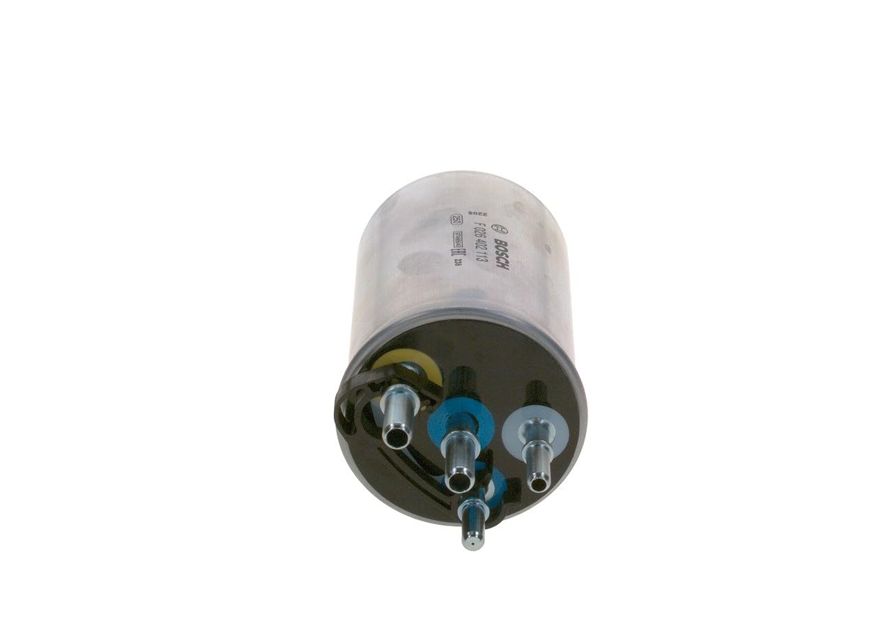 Bosch F026402113 Fuel Filter Fits Land Rover Discovery Range Rover Sport