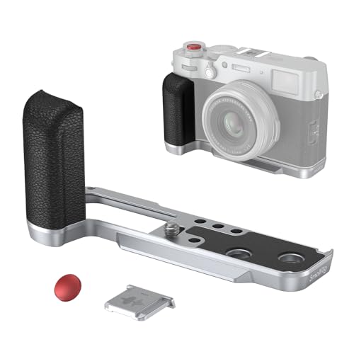 SmallRig L-Shape Grip for FUJIFILM X100VI / X100V 4555