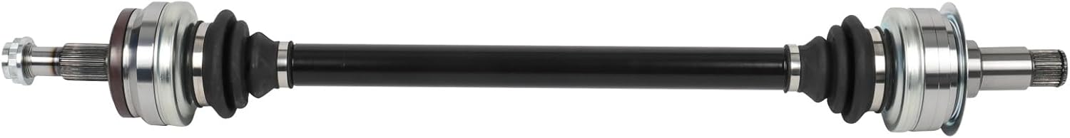 ECCPP NCV48033 2123501810 Rear Left or Right Side CV Axle Shaft Replacement for Mercedes-Benz CLS400/E350/E400/E550/GLK350