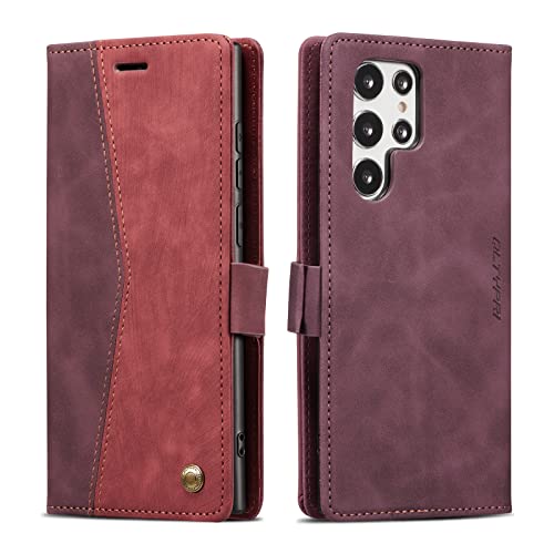 Housse portefeuille Samsung S26 Ultra pour ne plus oublier vos cartes