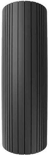 Miniatura 3 de Vittoria Corsa N.EXT G2.0 - Neumáticos para bicicleta de carretera para entrenamiento y competición (28-622 plegables, negro)