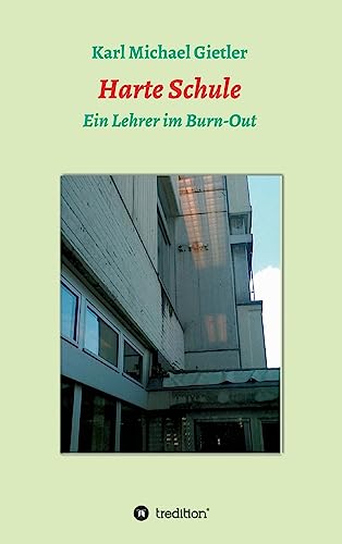 Harte Schule [German] 3732311341 Book Cover