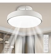 Amazon.co.jp : CELAVY シーリングファンライト 8~12畳 led ファン付き