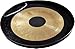 Arborea Gong Chau Gong Authentic Chinese Chau Gong Hand Selected For Quality Great for Sound Healing Home (14