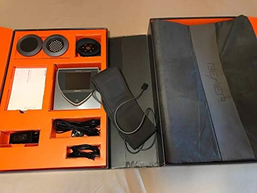 Bemer Pro Set Complete. Warranty (Excess Sale, New and Sealed)