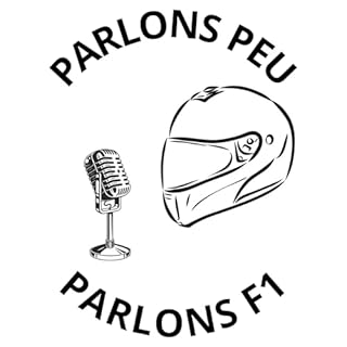 Page de couverture de Parlons Peu Parlons F1