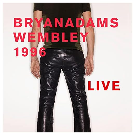 Wembley 1996 Live [Vinilo]