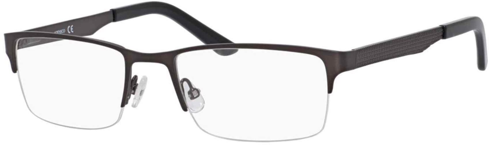 Eyeglasses Adensco AD 115 0R80 Smtdkruth