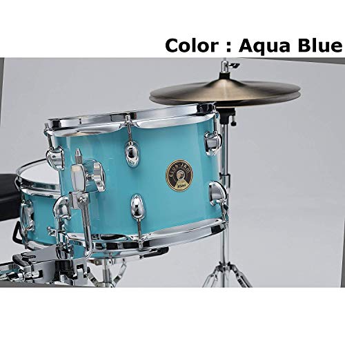 TAMA Club-Jam Kit - Charcoal Mist - Kesselsatz (LJK48S-CCM) - Image 4