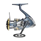 シマノ(SHIMANO) 21 アルテグラ C3000HG