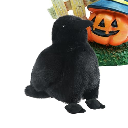 Wezalget Peluche | 15 cm Suave Muñeco Animal Divertido para Niños - Juguete Gótico para Sala Niños 3+ Años Dormitorio Halloween Tabla Display