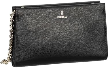 FURLA Camelia Mini Crossbody Shoulder Bag for Women