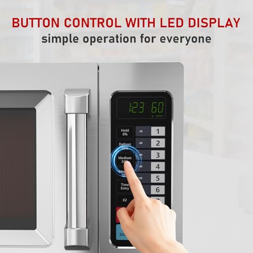 Commercial Rotisserie Oven Countertop