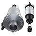 Rear Left & Rear Right Air Suspension Struts 7L1Z5A891B Replacement for Ford Expedition 2007-2014 5.4L V8, Replacement for Lincoln Navigator 2007-2012 5.4L V8#8L1Z5A891B