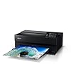 Epson SureColor P900 17-Inch Printer,Black
