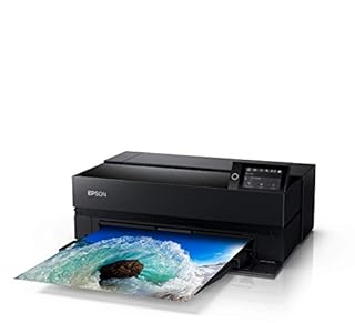 Epson SureColor P900 17-Inch Printer,Black