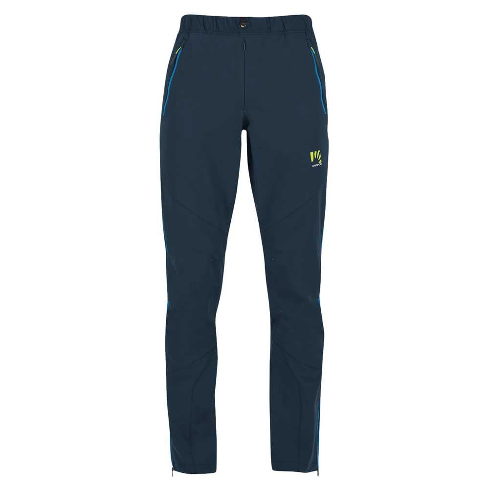 Karpos Cevedale Evo Pant - Spodnie kompresyjne Mężczyźni