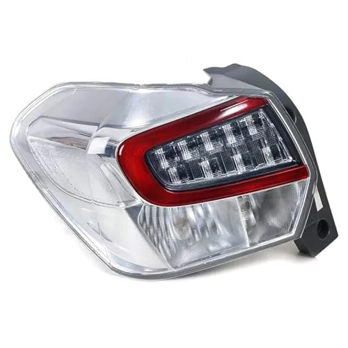 Feu arrière Subaru XV 2016 feu stop gauche LED de remplacement