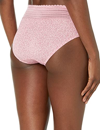 Image of Warner's Women's No Pinching No Problems Lace Hipster Panty