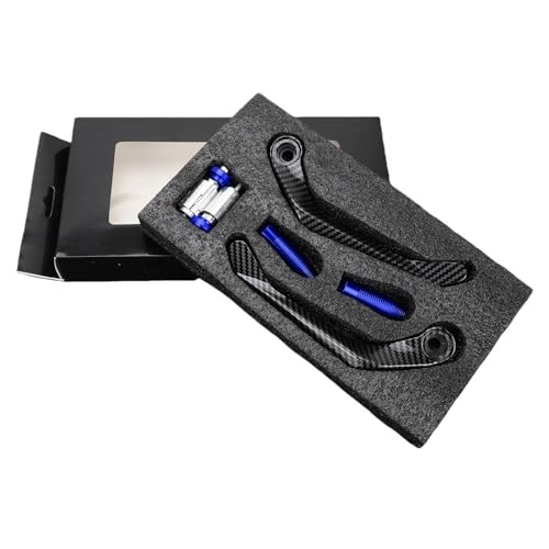 Garde-main moto anti-vent pour C400GT protège vos leviers de frein des chocs