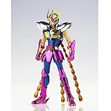 ▶ Figura di Saint Seiya realizzata in materiale di alta qualità, ecologico, innocuo per il corpo umano. È robusto e non si danneggia facilmente, si prega di essere certi di acquistare.