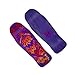 Santa Cruz Skateboard Deck Winkowski Volcano Shaped 10.34