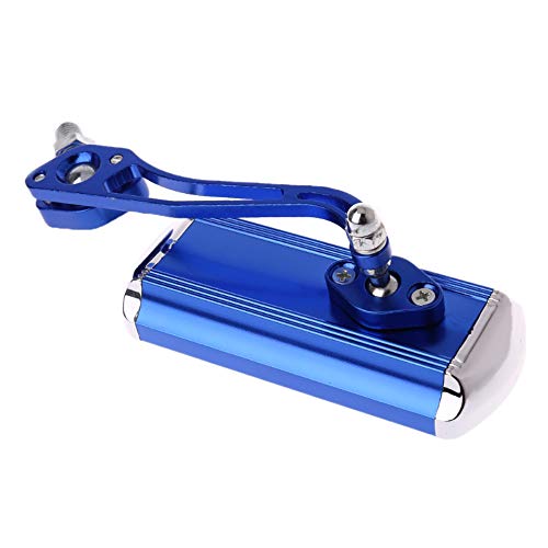 image for Jeemitery Bicycle Mirror,A Pair of 360°Rotation Back Rearview Mirror 