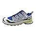 Produktbild Salomon XA Pro 3D v9 L47747800, Men Running Shoes, Blue, 42 2/3 EU