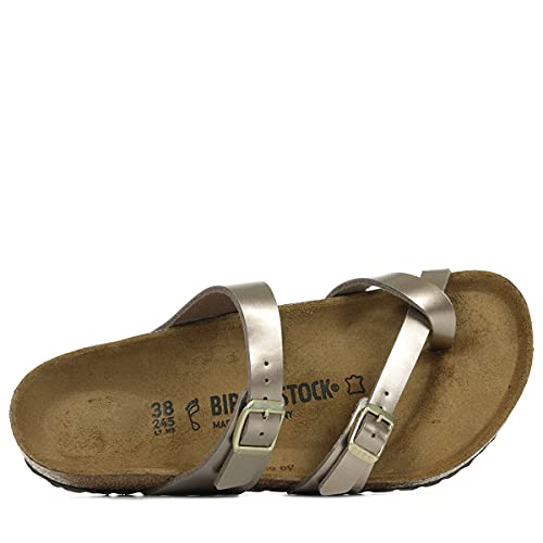 Image of Birkenstock Unisex Black Super Birki Clog