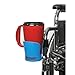 Wheelchair Cup Holder, Blue
