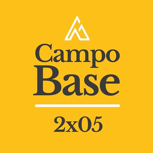 2x05. Blockchain y el futuro de las donaciones. Con Carlota Corzo de Lázzaro cover art