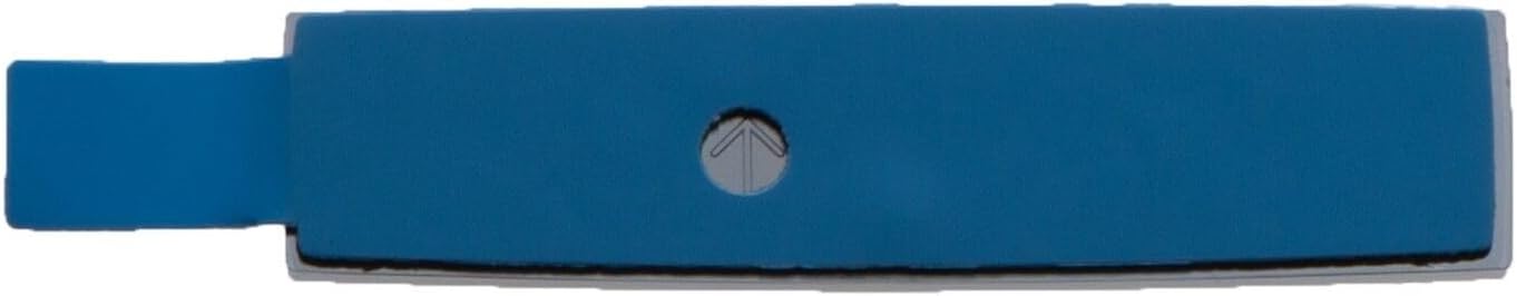 Ford 7H6Z-5442528-A - ORNAMENT - TRIM PANE