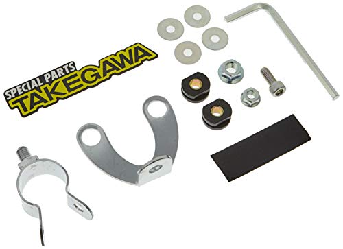 Amazon | スペシャルパーツ武川 (TAKEGAWA) SP武川 メーターステー