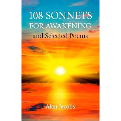 108 Sonnets for Awakening