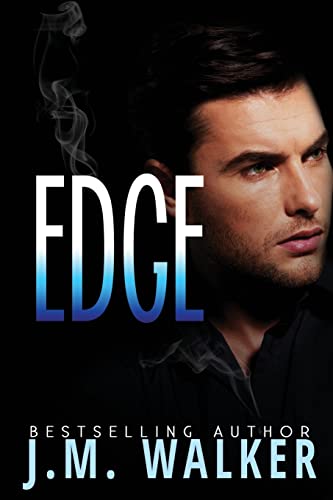 Edge 1506027687 Book Cover