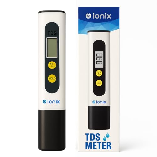 TDS Meter
