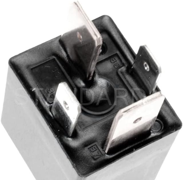 Standard Motor Products RY-1554 Main Relay