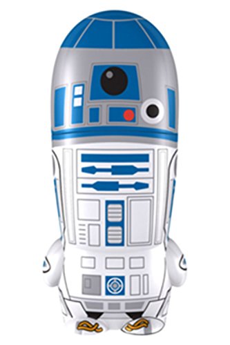 Amazon.co.jp: 【正規輸入品】 スターウォーズ R2-D2 USBメモリー 8G