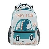 Caihoyu Mochila para adultos y adolescentes, universidad, laptop, hombro, viajes, negocios, trabajo, computadora, mochila, Varios colores, M, Mochilas Daypack