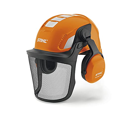 Stihl 8880801 Helmset Advance Vent