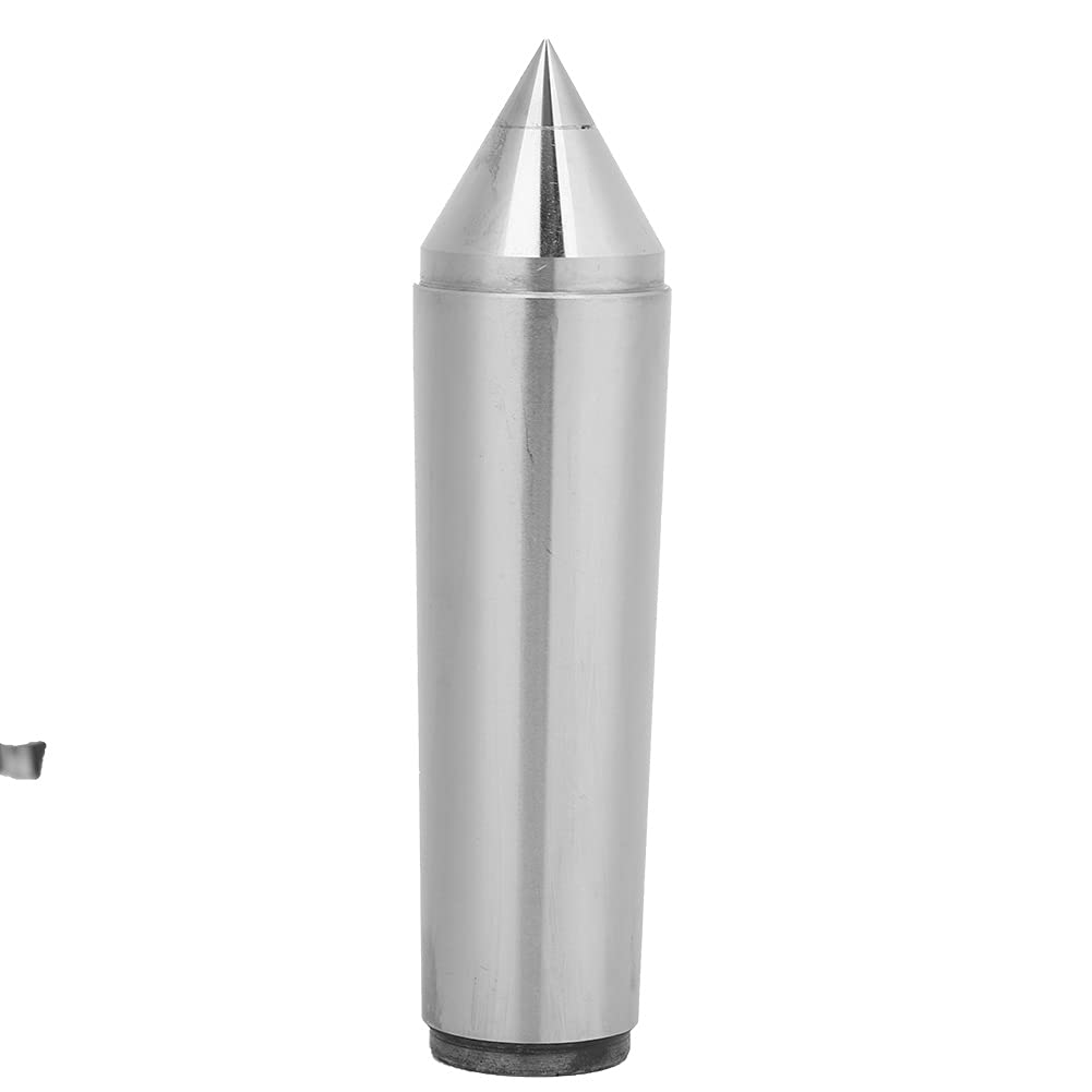 Point Morse MT5 F118 centre dead carbure de précision pour tour 60°
