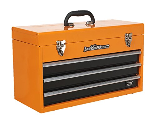 Mejores Cajas Metálicas para Herramientas 【2021】-【Guía Especializada】