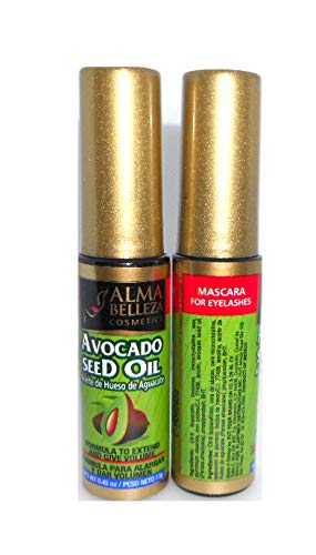 Miniatura 2 de Rimel de Hueso de Aguacate 0.46 oz. (paquete de 2)