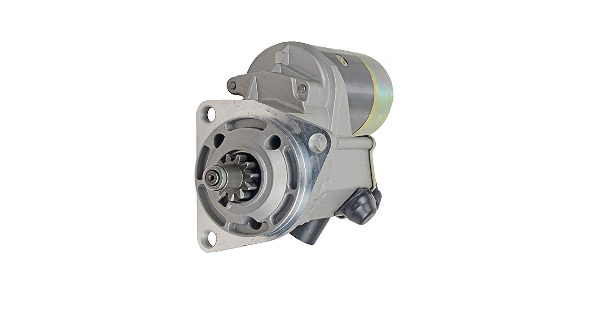 ★★yanamr★★ Amazon.com: RAREELECTRICAL New 12 Volt 11 Tooth Starter