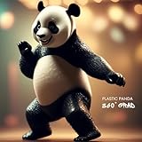 PLASTIC PANDA records
