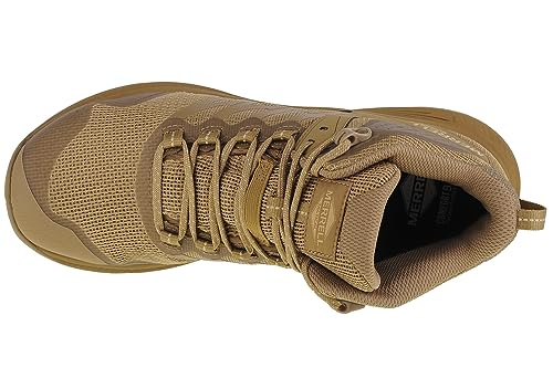 Image of Merrell Men's Nova 3 Tactical Mid Waterproof