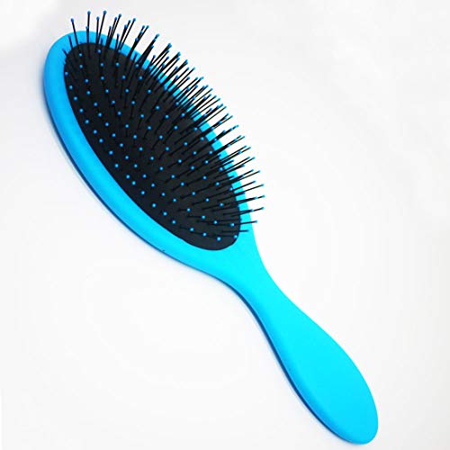 Comb Massage a Air Cushion Comb Hair Brush Against Knotting,For Wet and Dry Hair